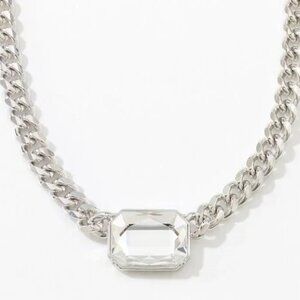 Touchstone Crystal Be Bold Necklace